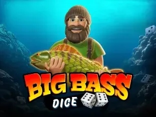Big Bass Dice icon