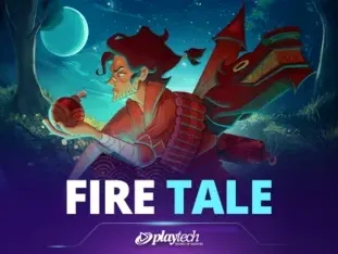 Fire Tale icon