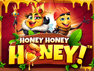 Honey Honey Honey icon