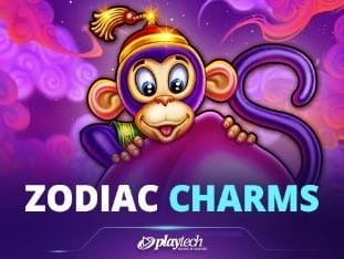 Zodiac Charms icon