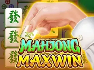 Mahjong Maxwin icon