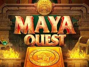 Maya Quest icon