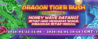 Mainkan Slot Gacor Terbaik banner