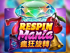 Respin Mania icon