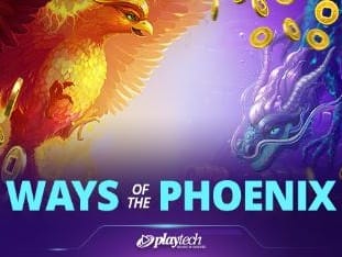 Ways Of The Phoenix™ icon