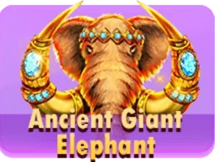 Ancient Giant Elephant icon