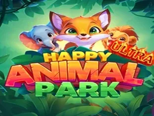 Happy Animal Park Ultra icon