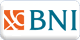 Bank Mandiri partner logo