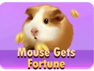 Mouse Gets Fortune icon