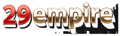 29 Empire Logo